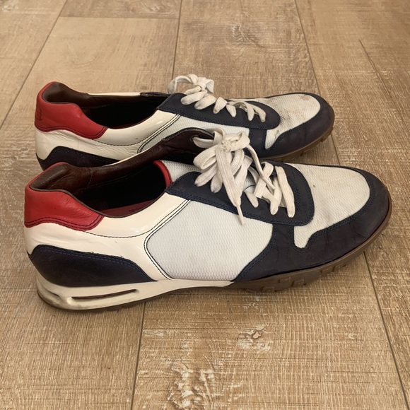 Cole Haan sneakers - Picture 2 of 4